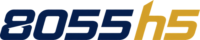 Logo 8055 h5 platform game online